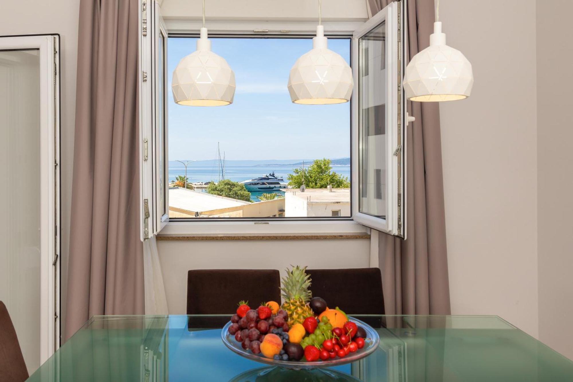 Apartmán Teo - Center With Free Parking *