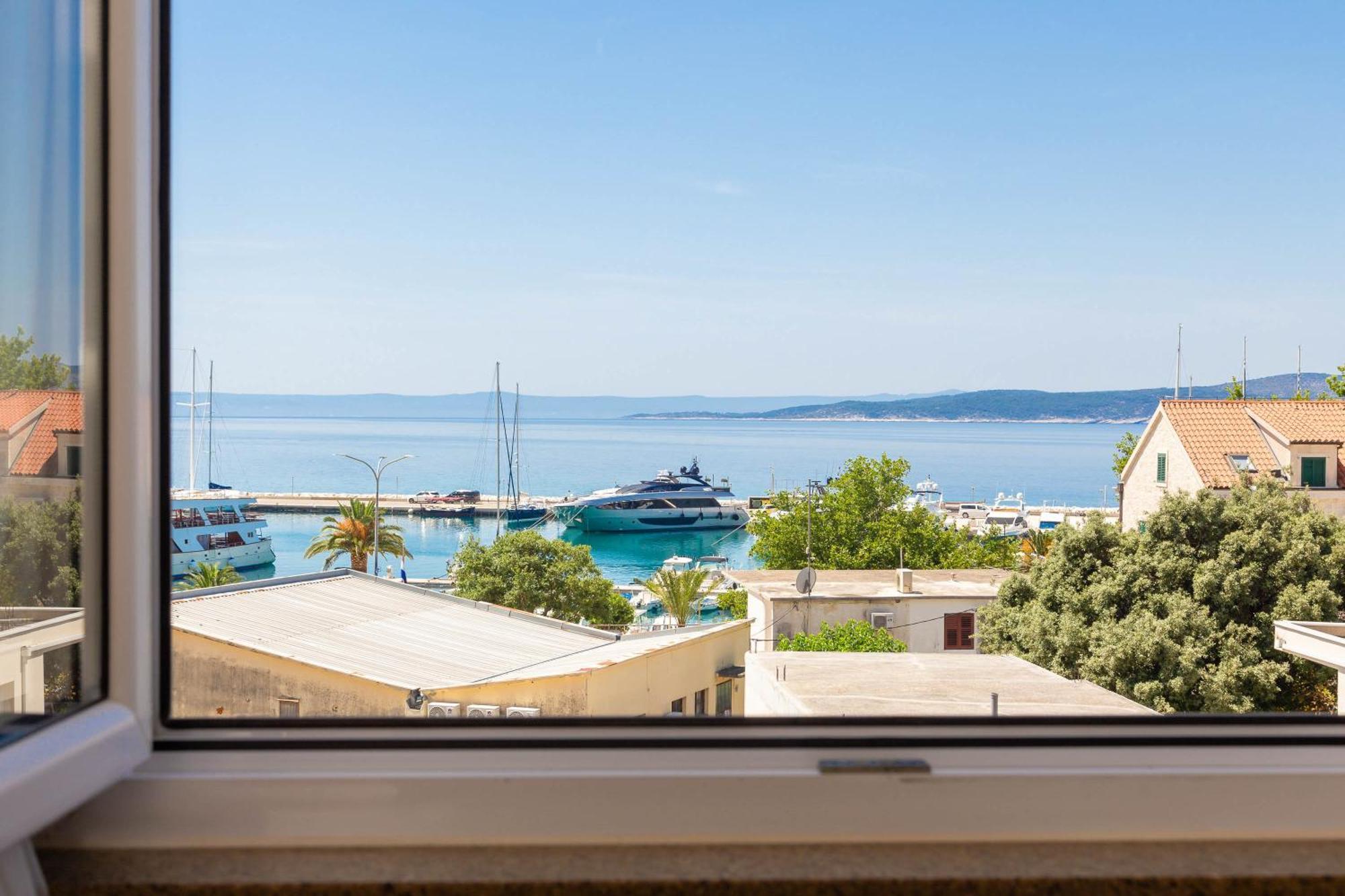 Apartmán Teo - Center With Free Parking *