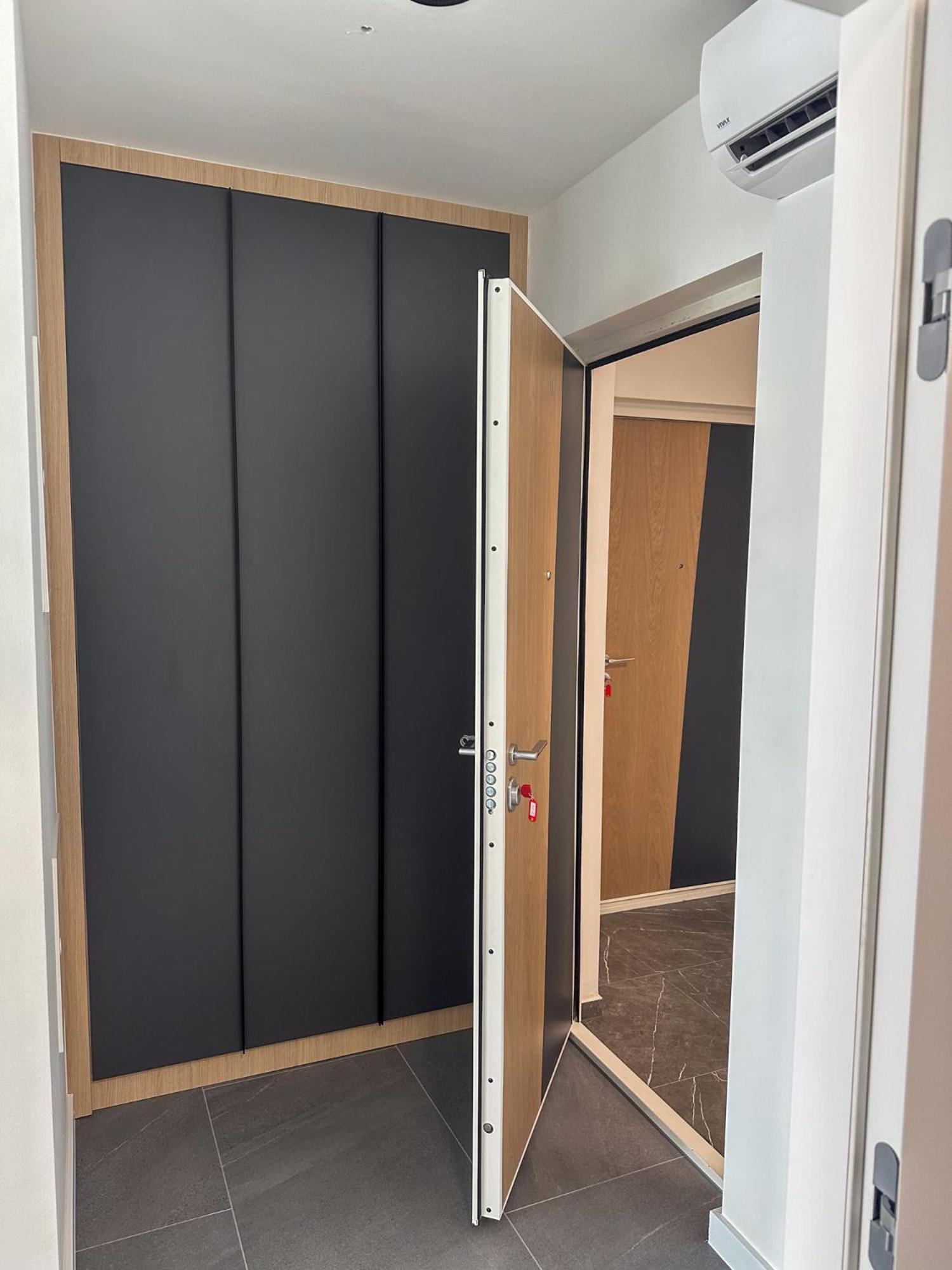 Teo - Center With Free Parking Apartmán