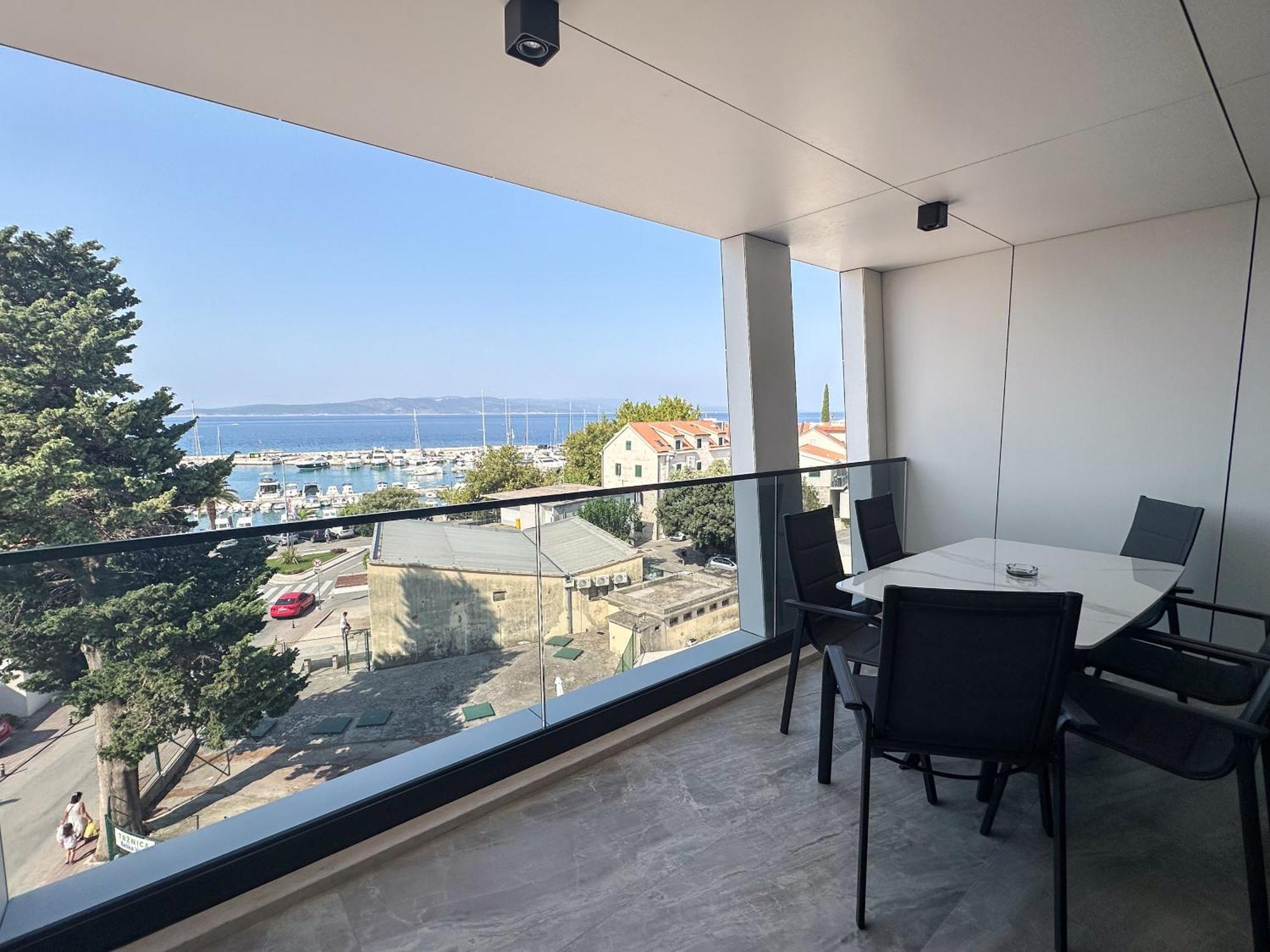 Apartmán Teo - Center With Free Parking *